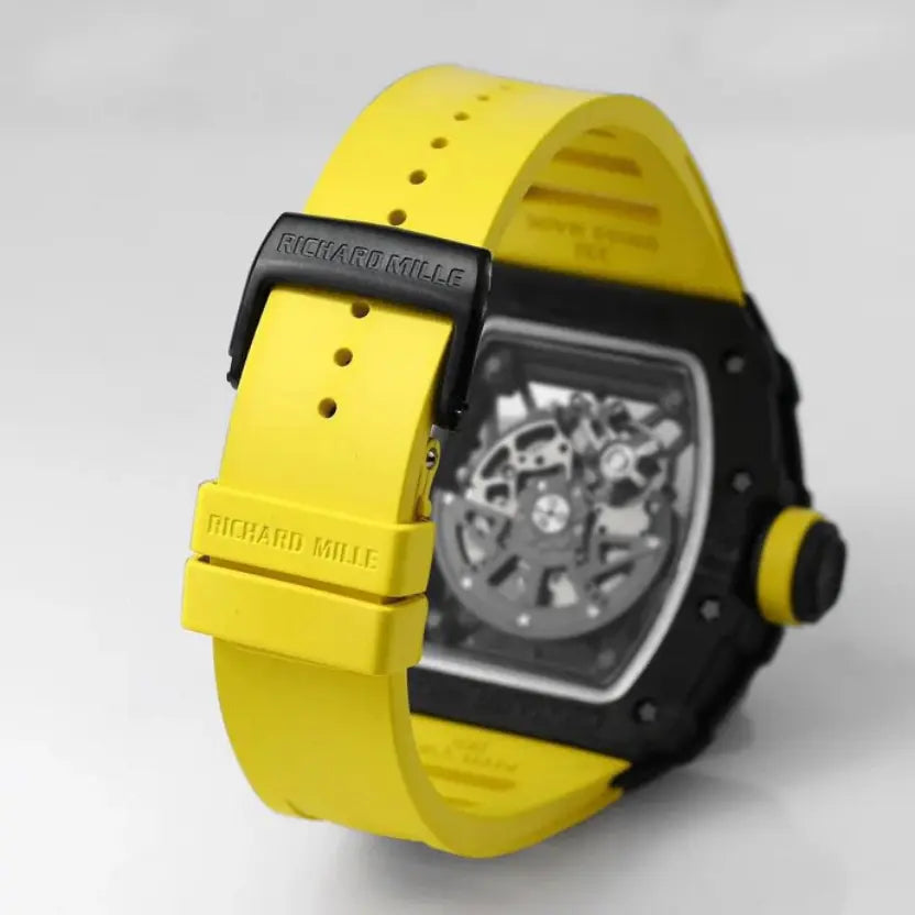 Richard Mille RM 35-02 Rafael Nadal
