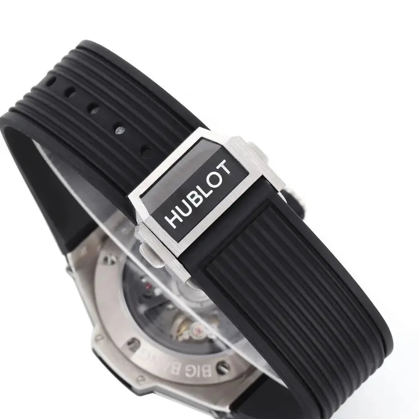 Hublot Big Bang Unico Titanium Ceramic