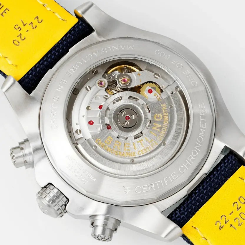 Breitling Avenger B01 Chronograph 45