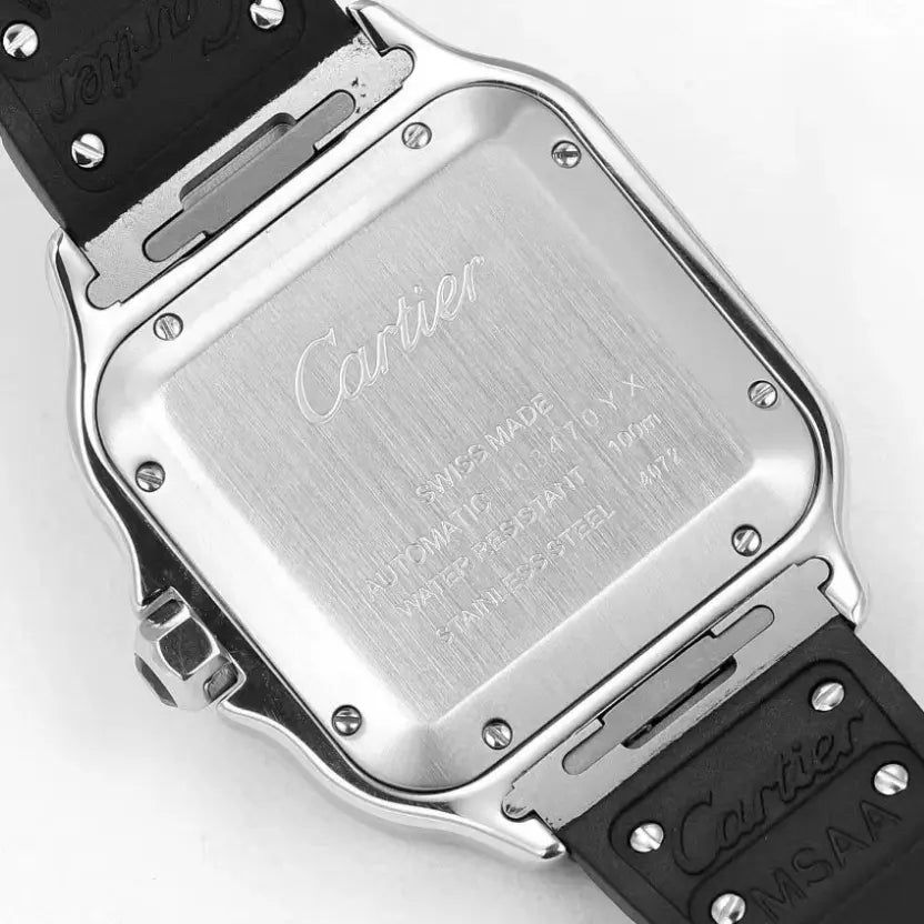 Cartier Santos de Cartier watch