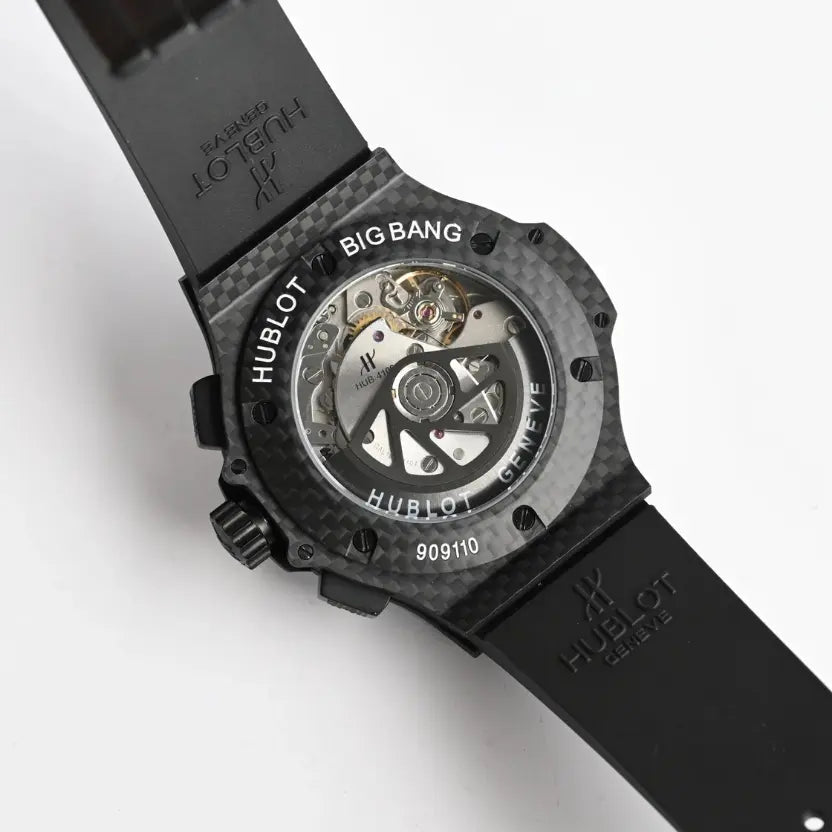 Hublot Big Bang Aero Bang Carbon