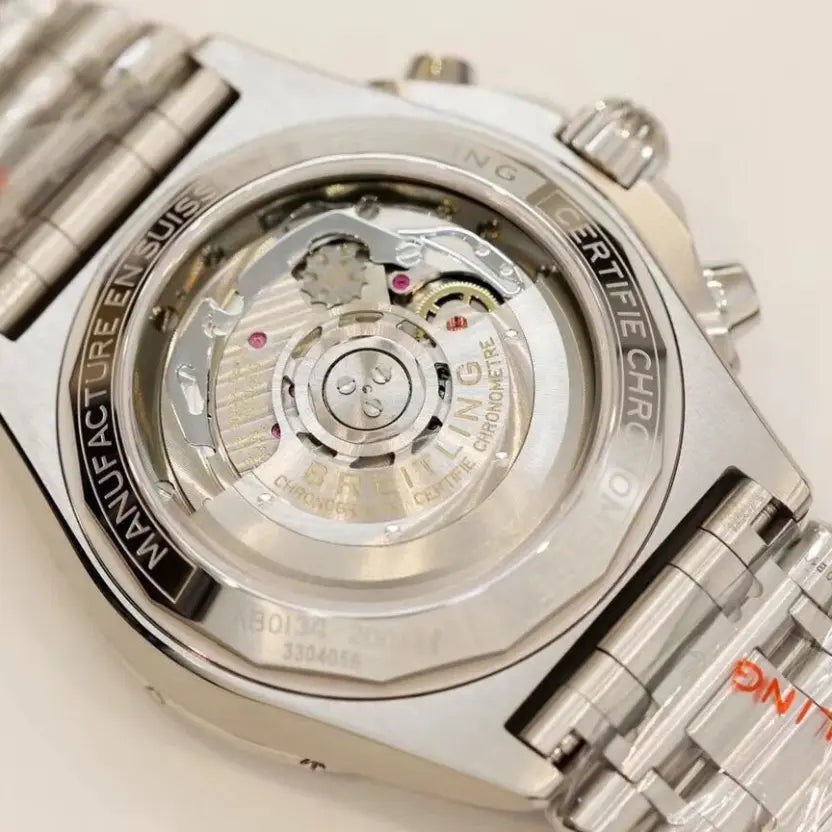 Breitling Chronomat B01 42
