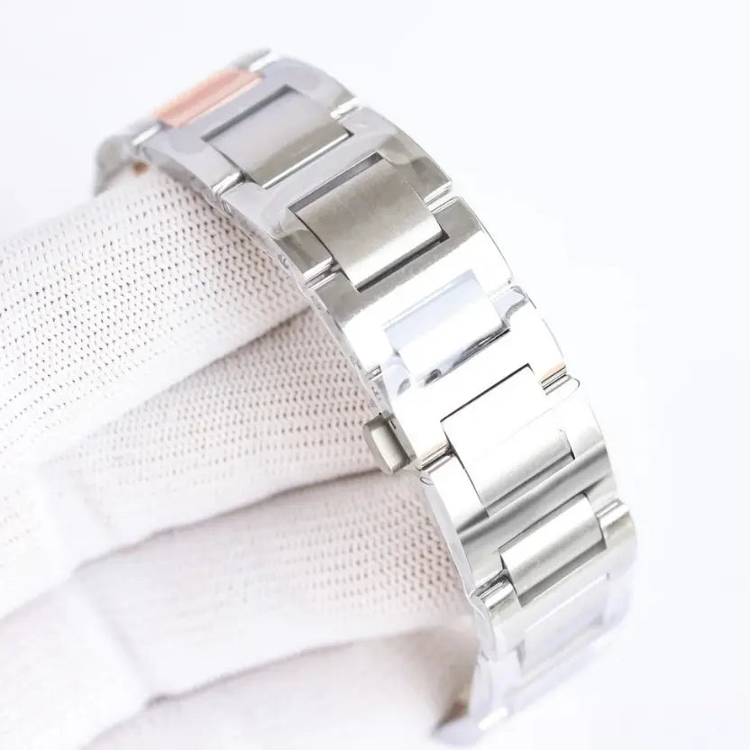 Cartier Ballon Bleu
