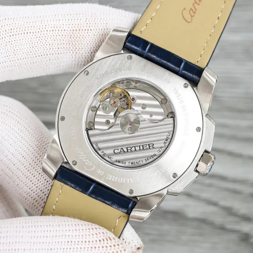 Cartier Calibre de Cartier