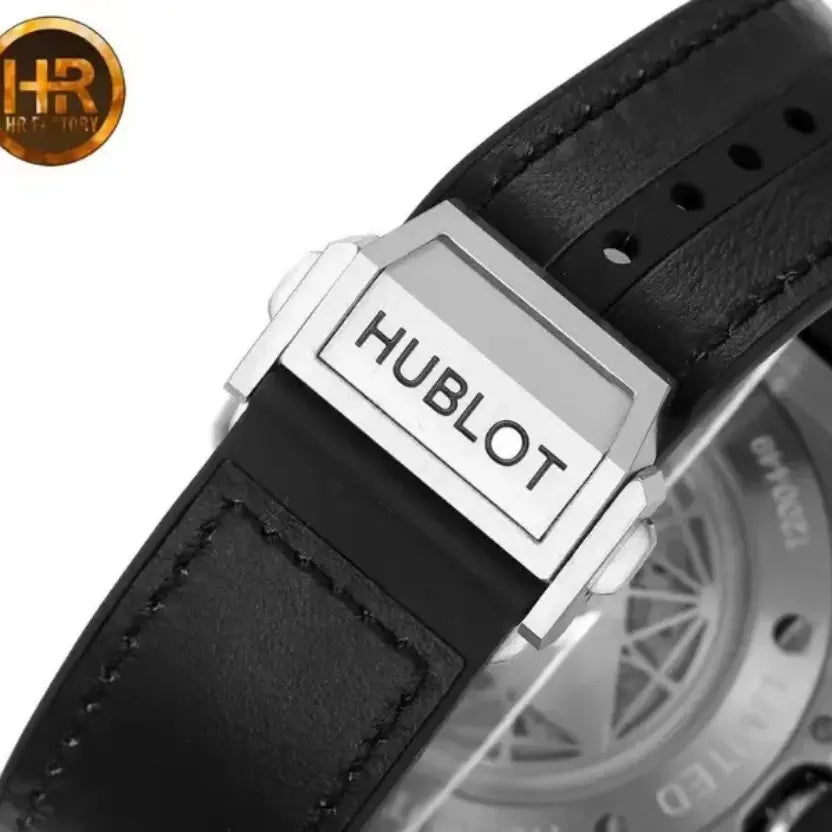 Hublot Big Bang Sang Bleu
