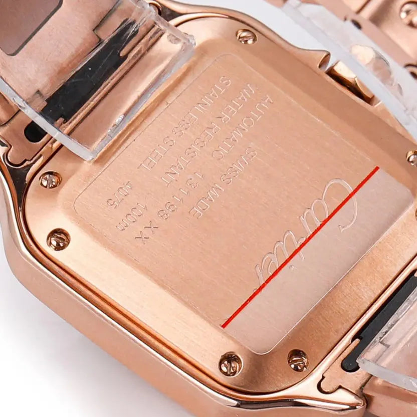 Cartier Santos de Cartier