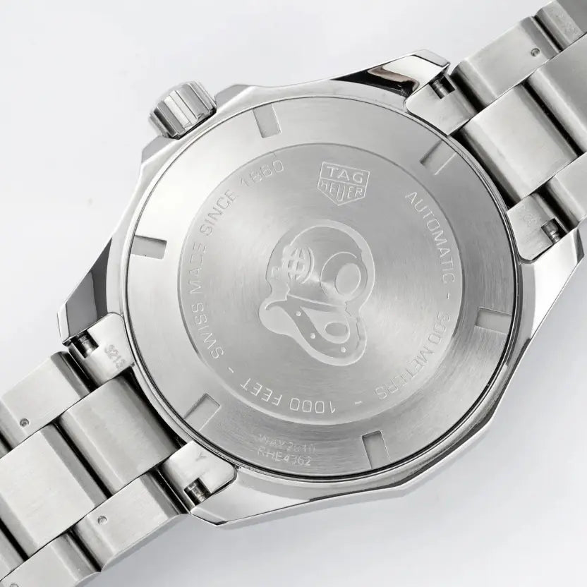 TAG Heuer Aquaracer Calibre 5