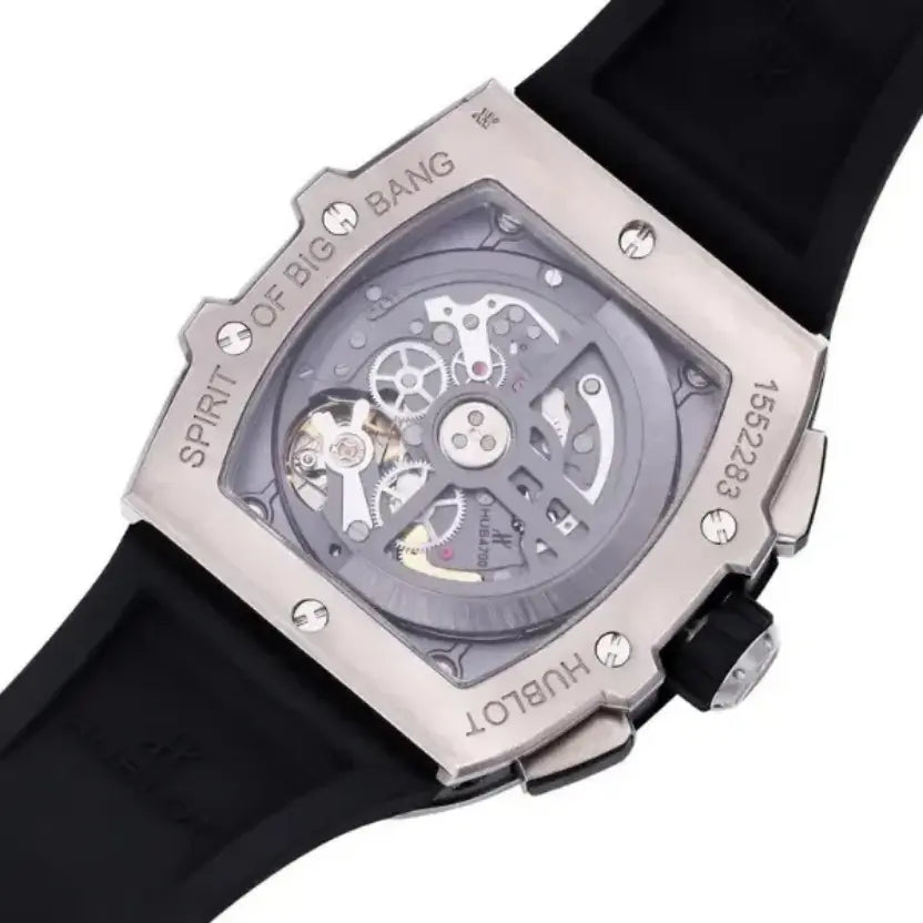 Hublot Spirit of Big Bang Titanium Ceramic