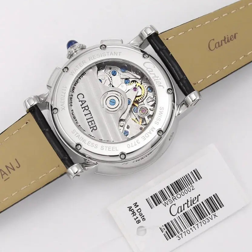 Cartier Rotonde de Cartier Chronograph