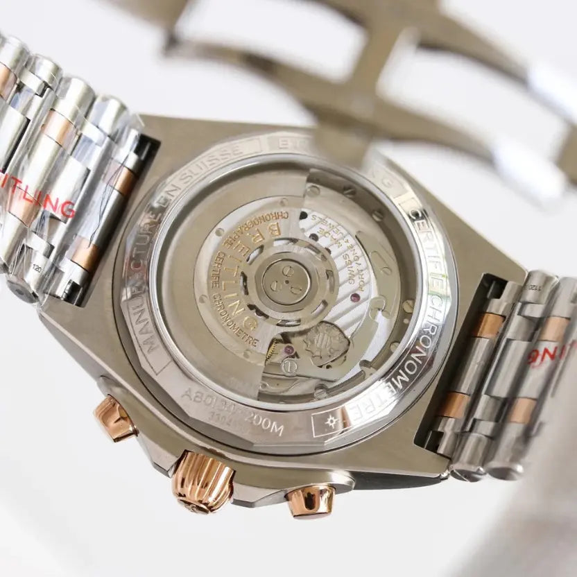 Breitling Chronomat B01 42