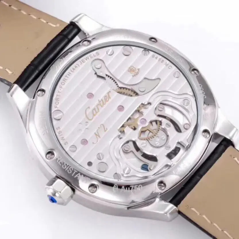 Cartier Drive de Cartier Flying Tourbillon