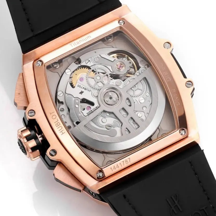 Hublot Spirit of Big Bang chronograph