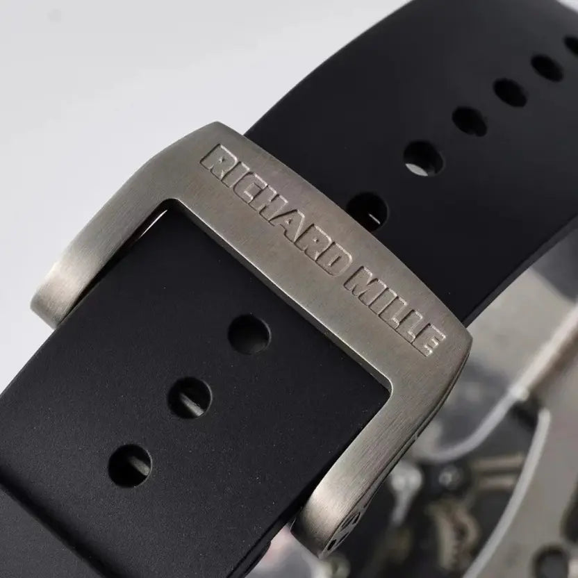 Richard Mille RM 052 Tourbillon Skull watch