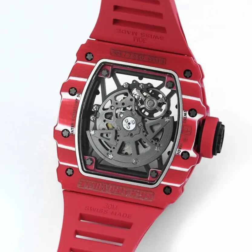 Richard Mille RM 35-02 Rafael Nadal