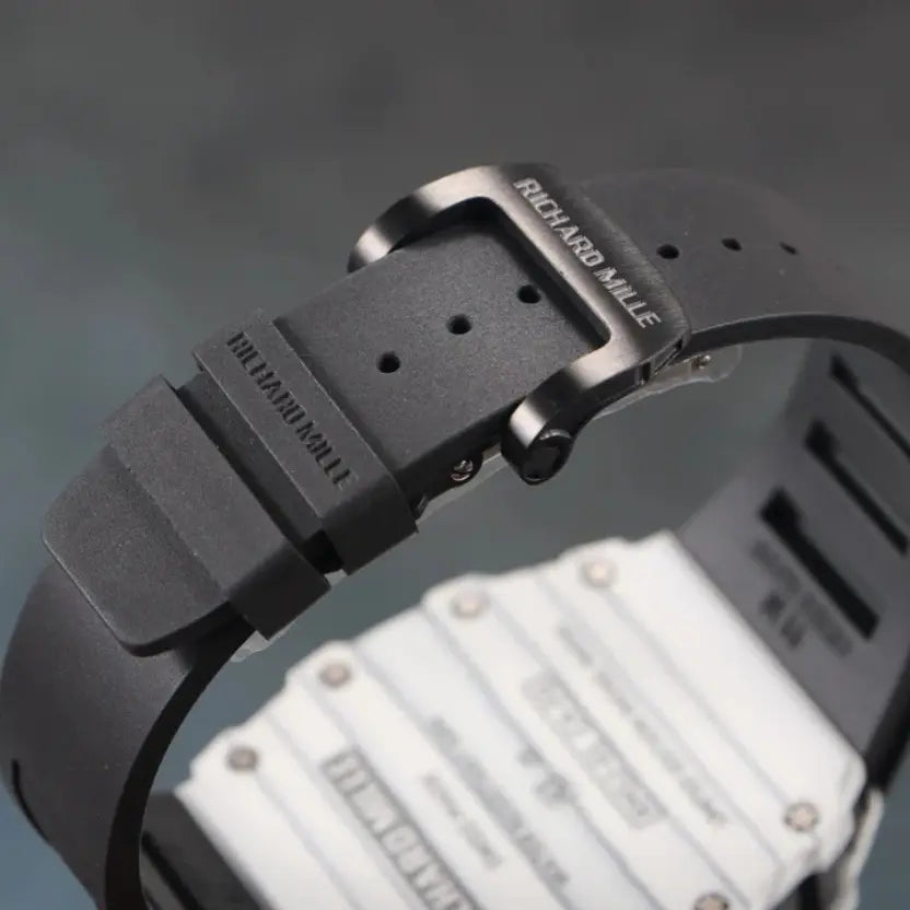 Richard Mille RM 12-01 Tourbillon.