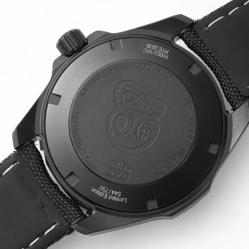 TAG Heuer Aquaracer