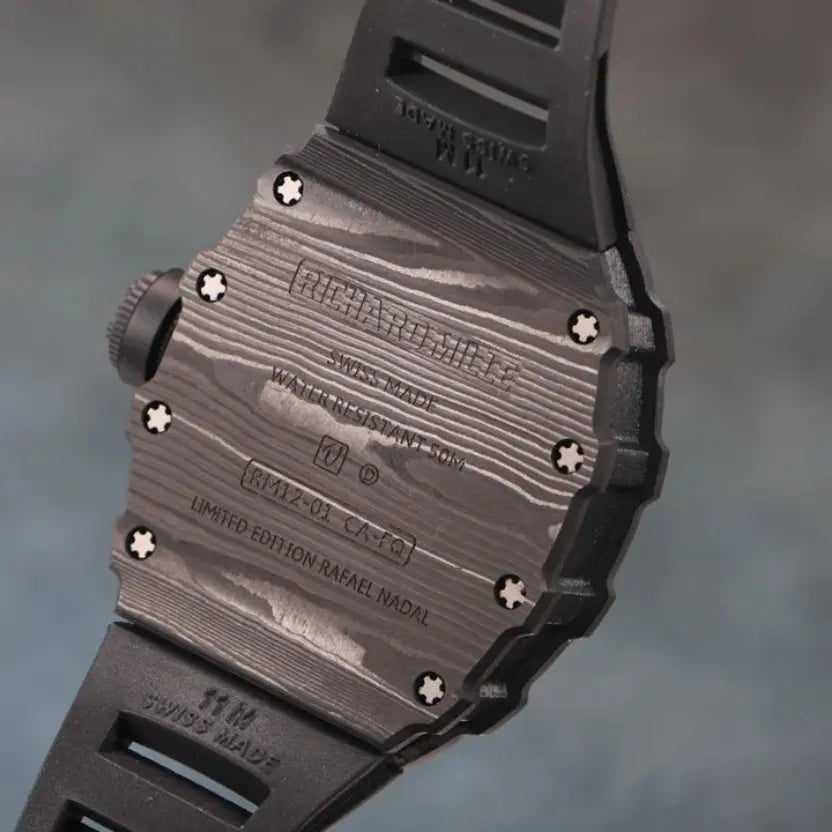 Richard Mille RM 12-01 Tourbillon