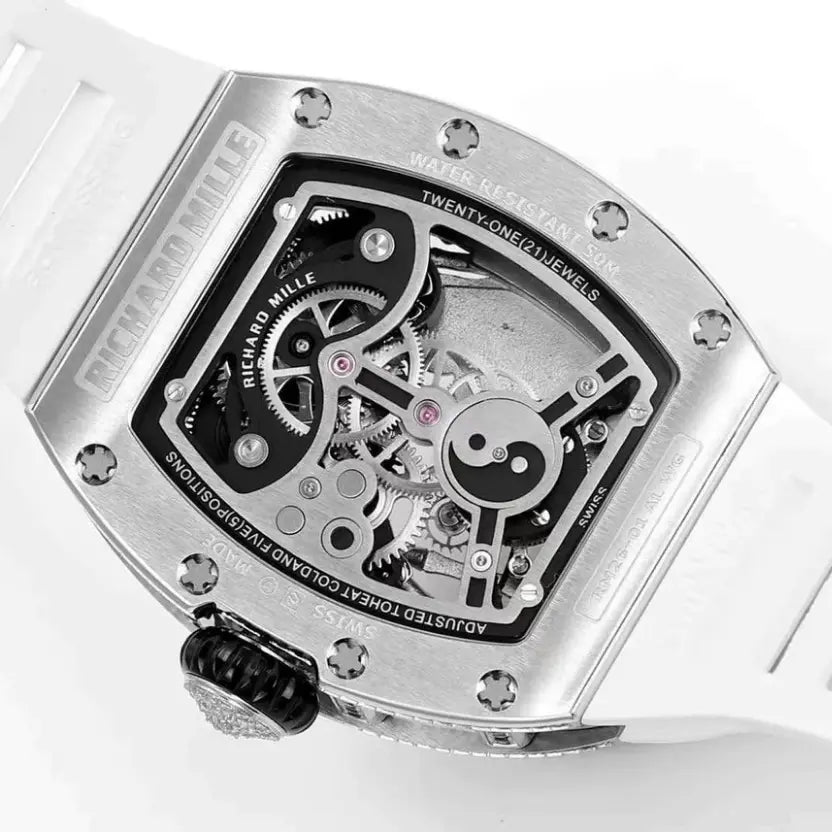 Richard Mille RM 26-01 Tourbillon Panda