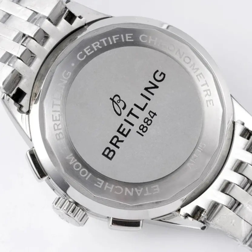 Breitling Premier Chronograph 42