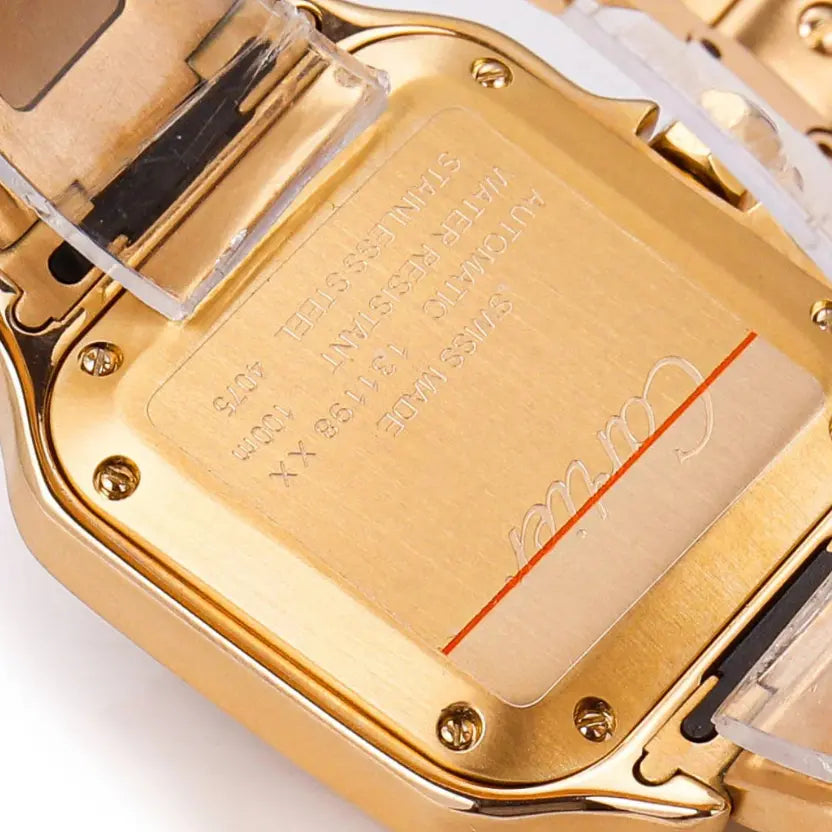 Cartier Santos de Cartier