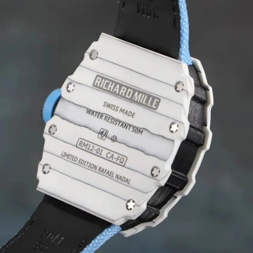 Richard Mille RM 12-01 Tourbillon