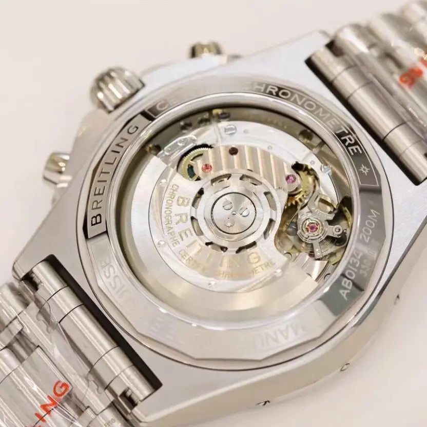 Breitling Chronomat B01 42