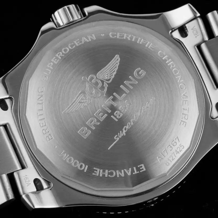 Breitling Superocean Automatic 44