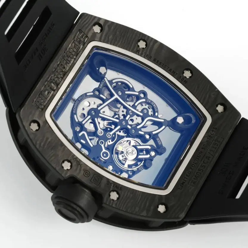 Richard Mille RM 055 Bubba Watson