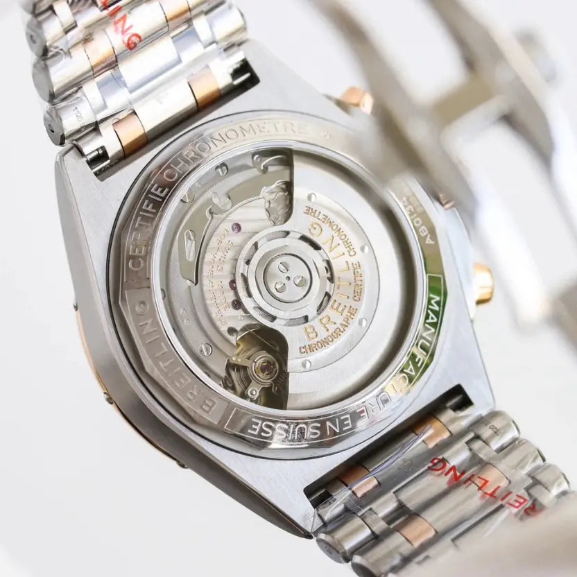 Breitling Chronomat B01 42