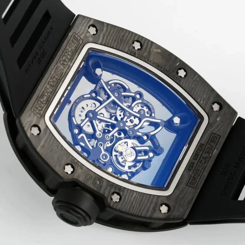 Richard Mille RM 055 Bubba Watson