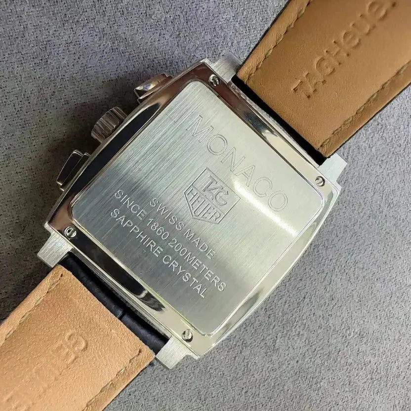 TAG Heuer Monaco