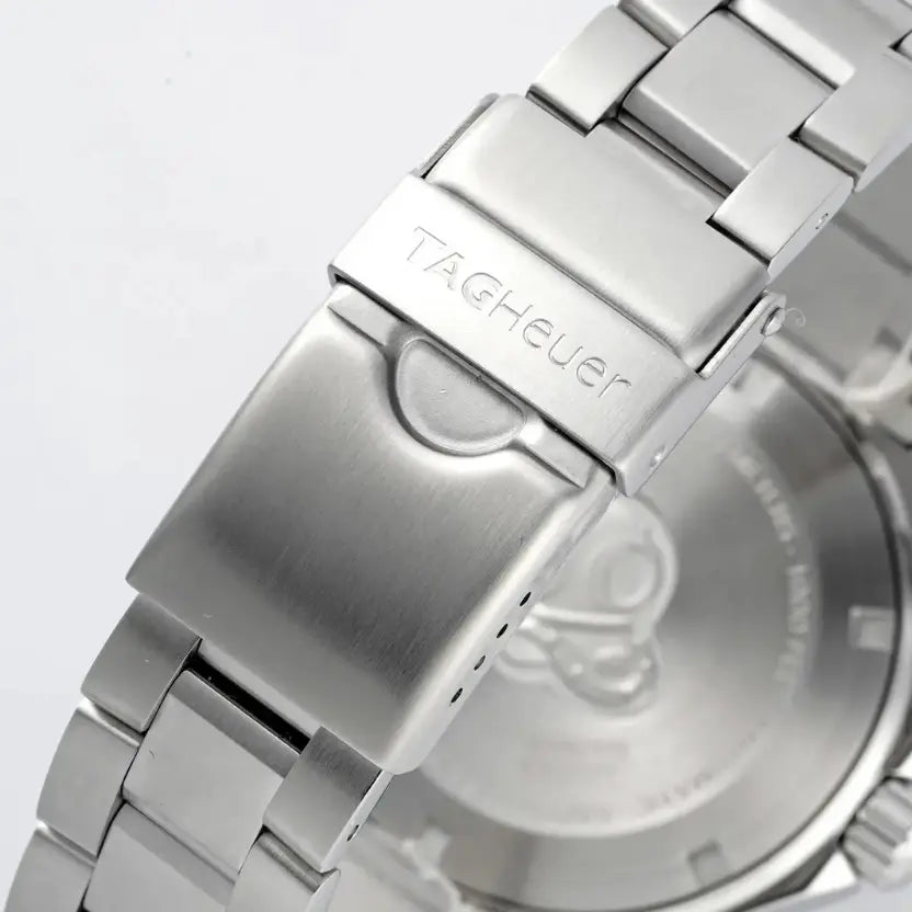 TAG Heuer Aquaracer Calibre 5
