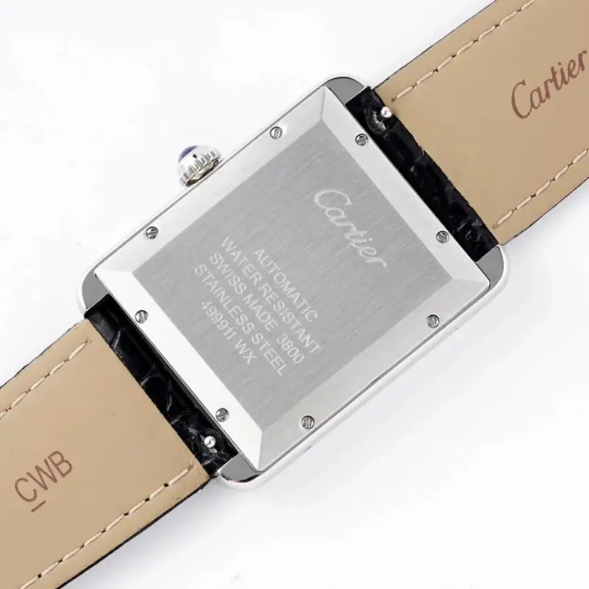 Cartier Tank Solo XL Automatic