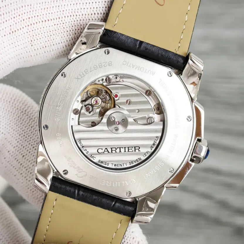 Cartier Calibre de Cartier
