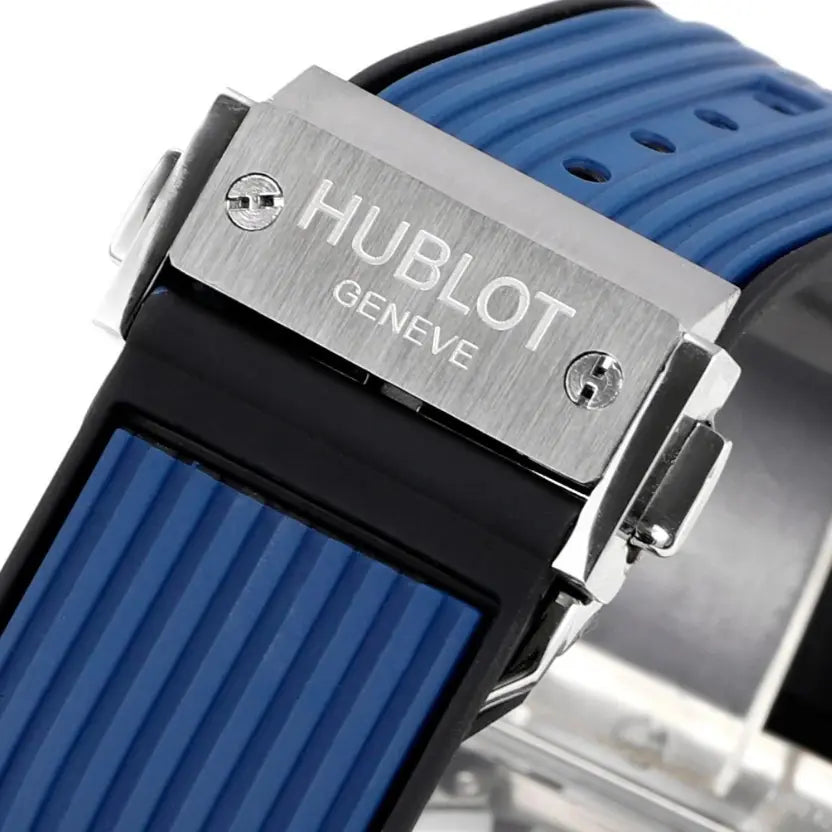Hublot Spirit of Big Bang Titanium Blue Ceramic