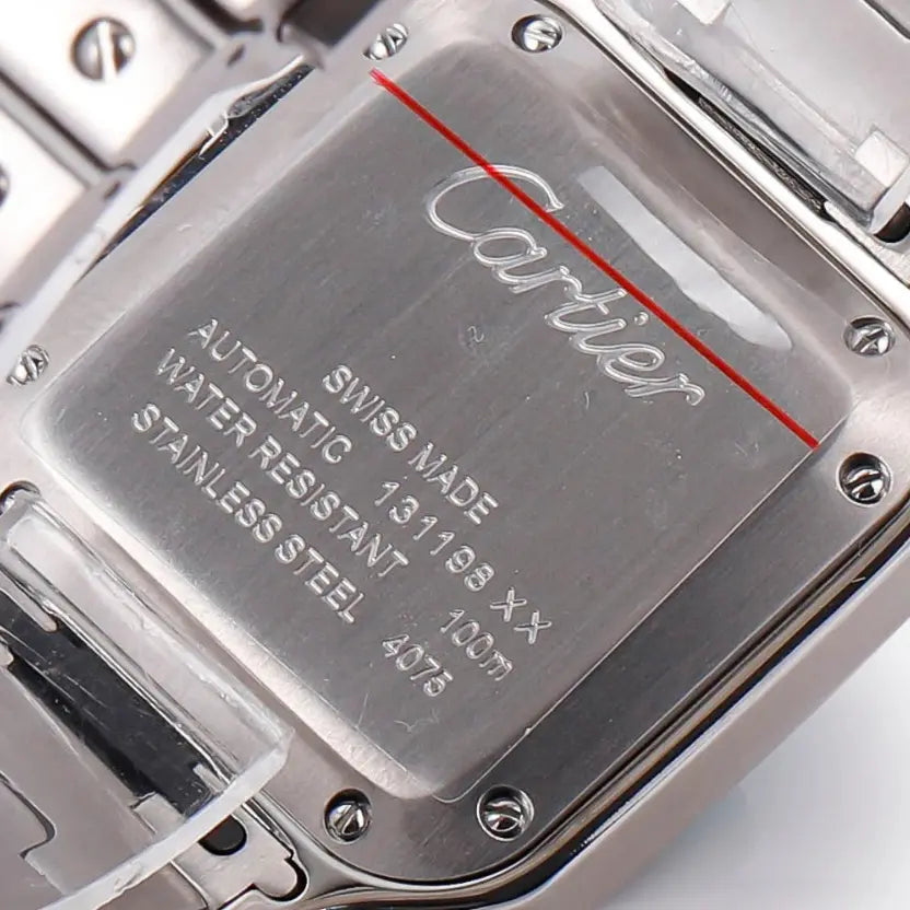 Cartier Santos de Cartier