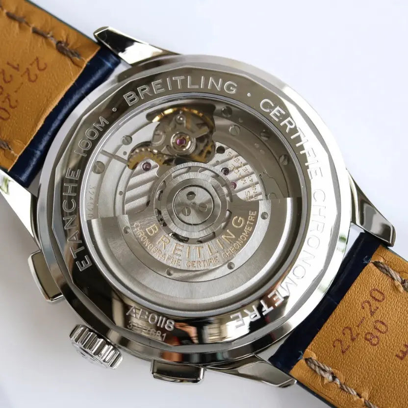 Breitling Premier B01 Chronograph 42