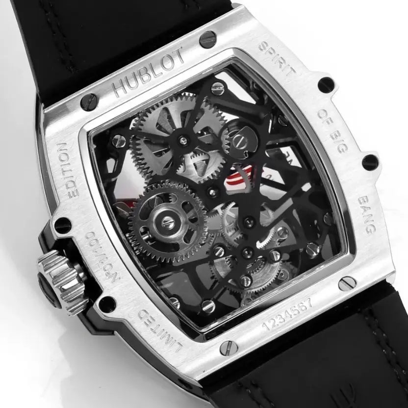Hublot Spirit of Big Bang Chronograph 45mm
