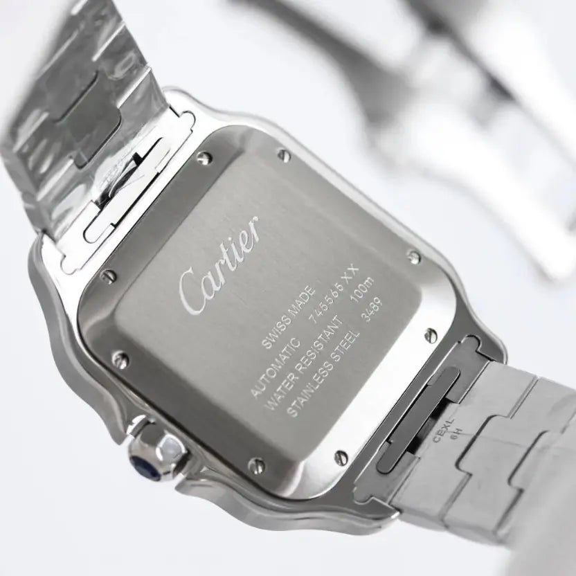 Cartier Santos de Cartier