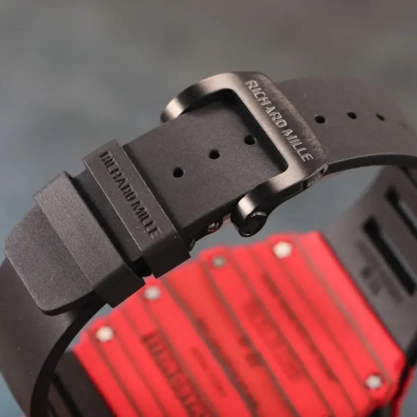 Richard Mille RM 12-01 Tourbillon