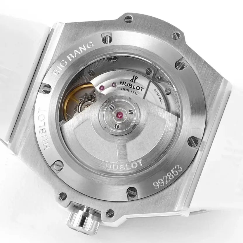 Hublot Big Bang One Click