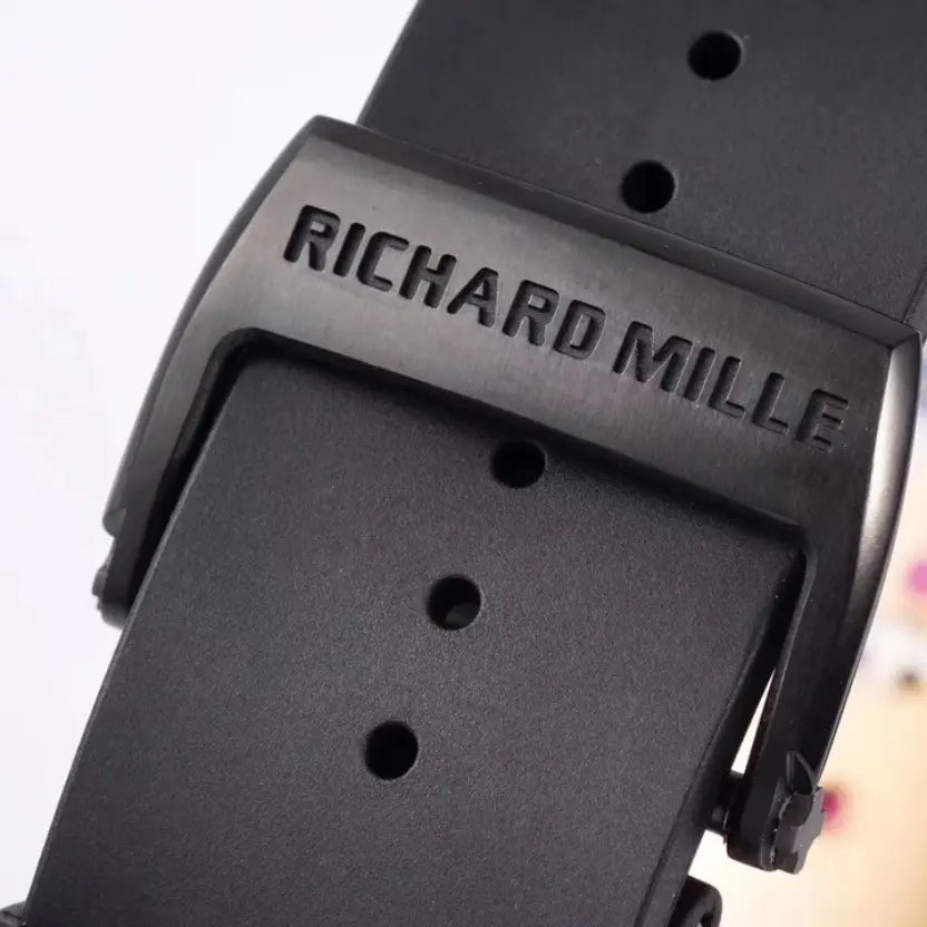 Richard Mille RM 052 Skull Tourbillon