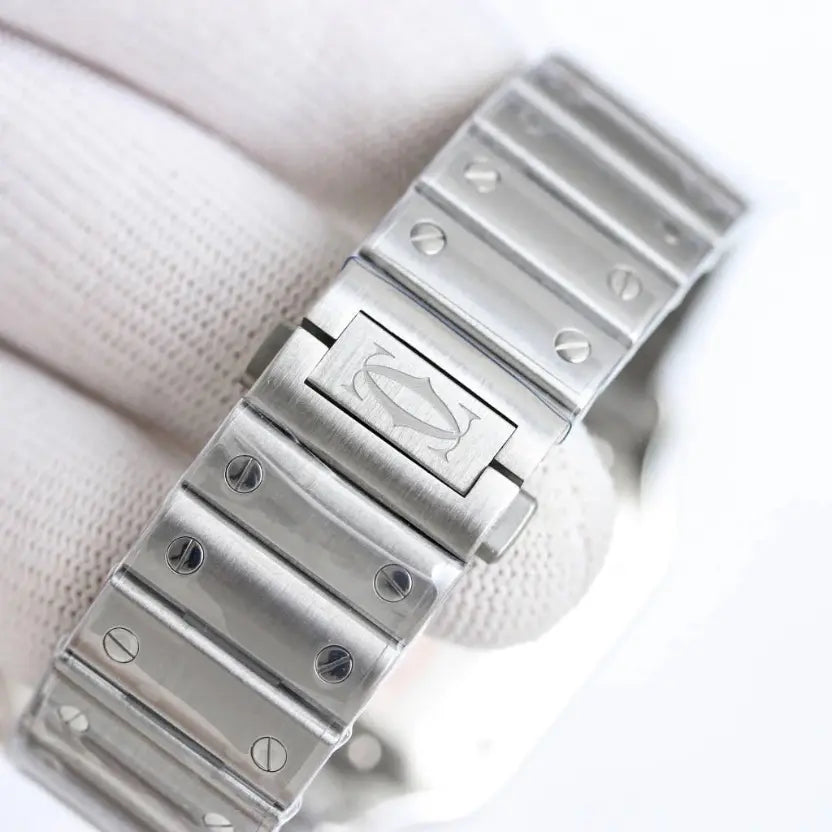 Cartier Santos de Cartier