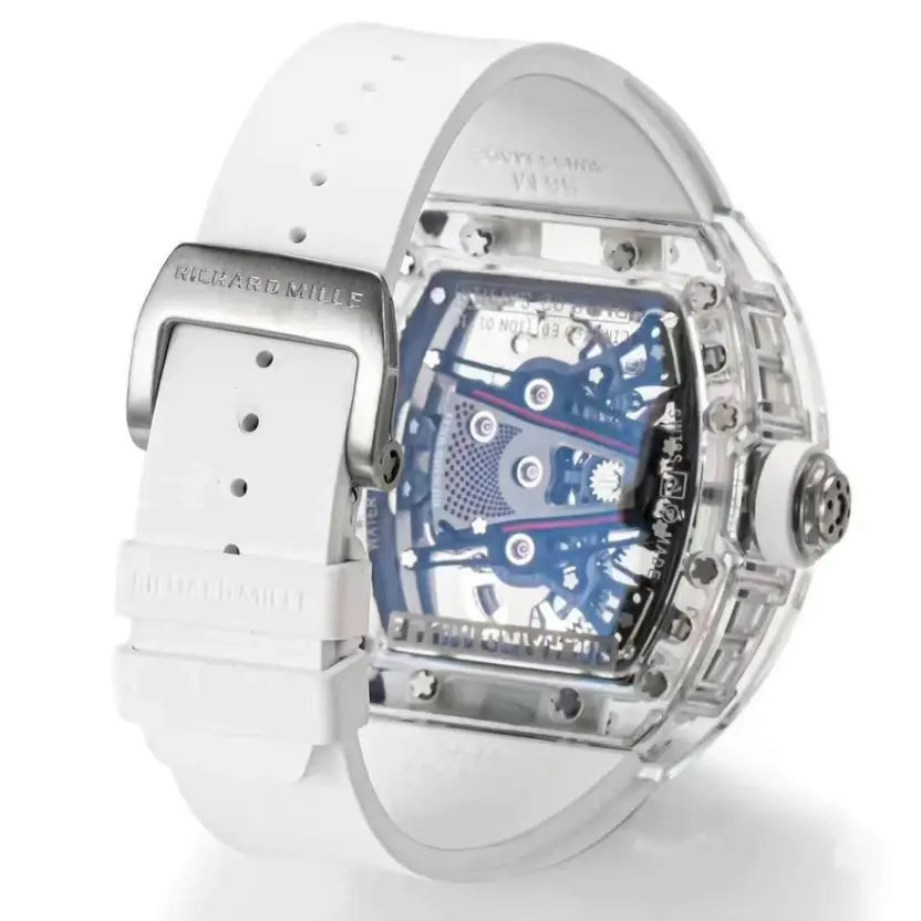 Richard Mille RM 38-02 Tourbillon Bubba Watson