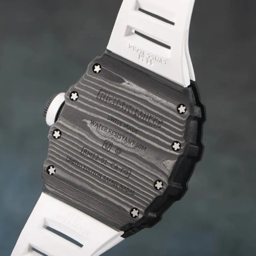Richard Mille RM 12-01 Tourbillon