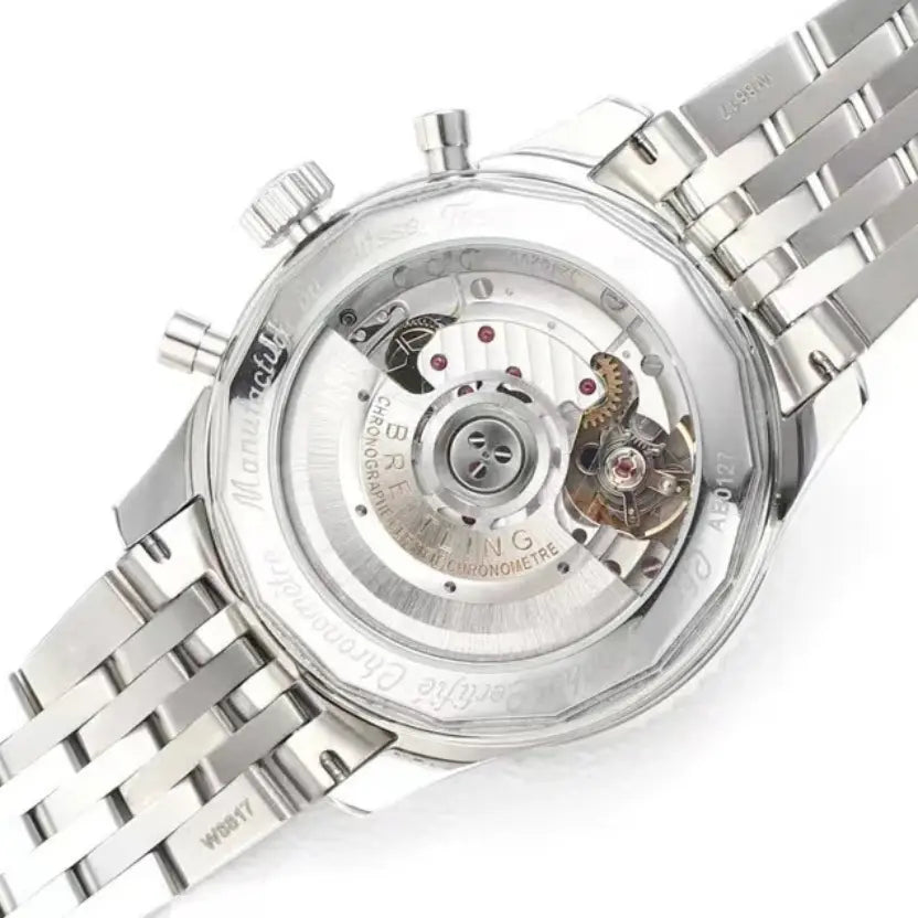 Breitling Navitimer B01 Chronograph