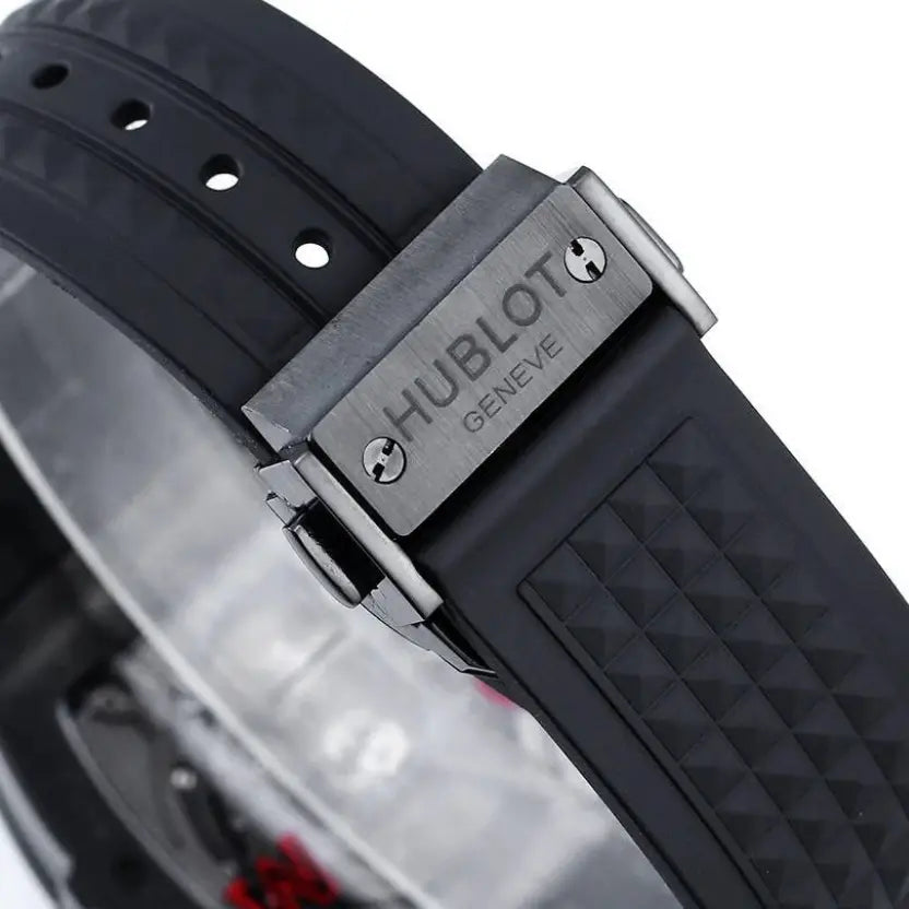 Hublot Spirit of Big Bang Depeche Mode