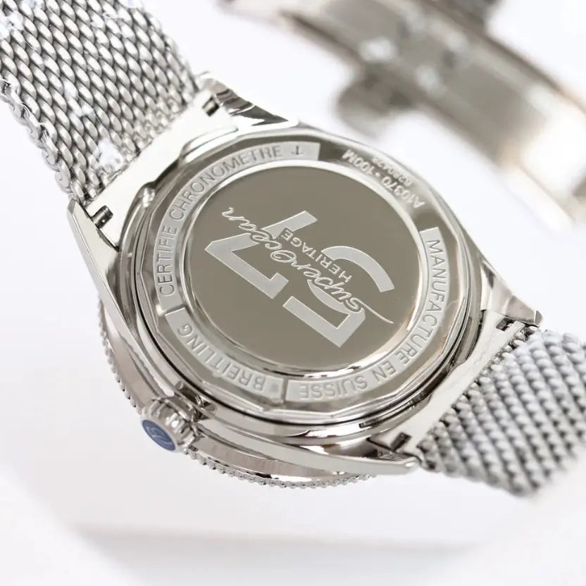 Breitling Superocean Heritage '57