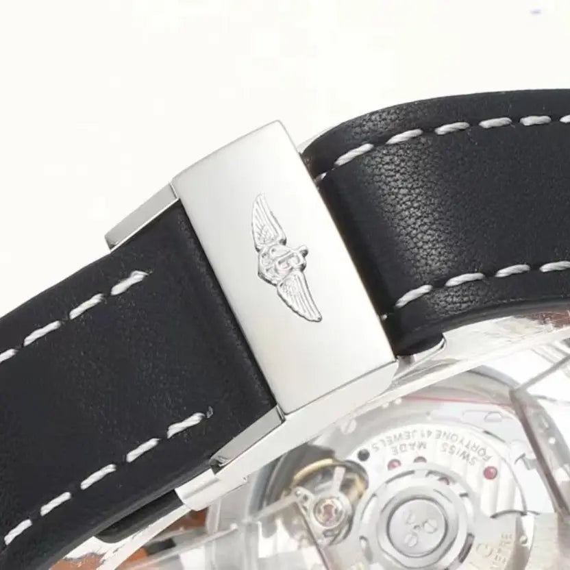 Breitling Navitimer B01 Chronograph 43