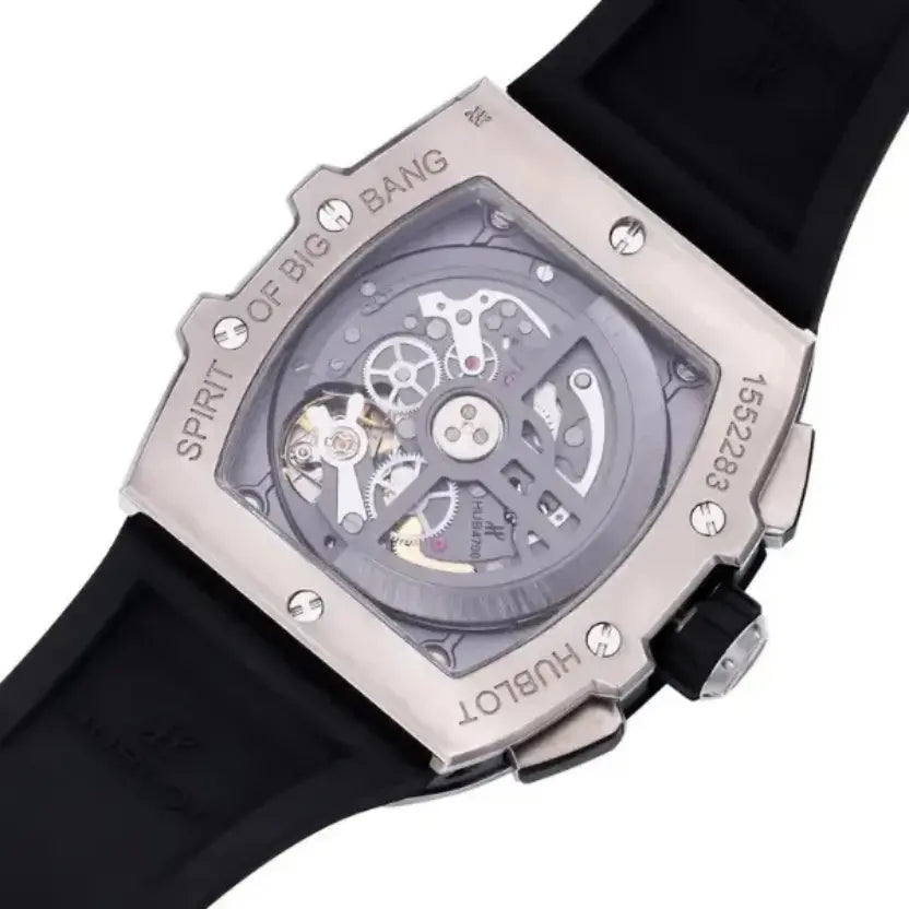 Hublot Spirit of Big Bang Titanium Ceramic 42 mm
